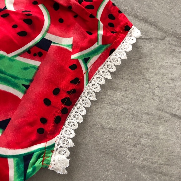 Baby Watermelon Outfit 🍉 - Picture 5 of 7